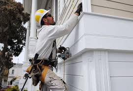 Best Composite Siding  in Tawas City, MI